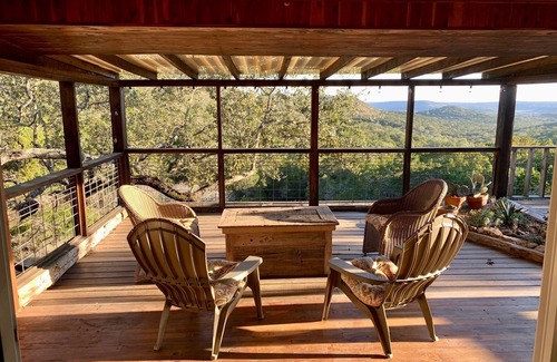 Canyon Lake House | Breathtaking Hill Country Views at La Vista!