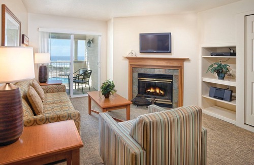 Gleneden Beach Resort | Breathtaking in all directions!