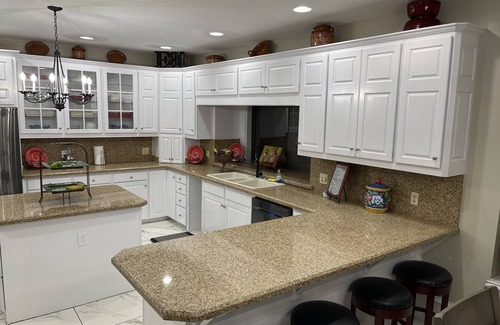 Harlingen House | Breathtaking, Lakefront, Pool, Private, big group, birds viewing