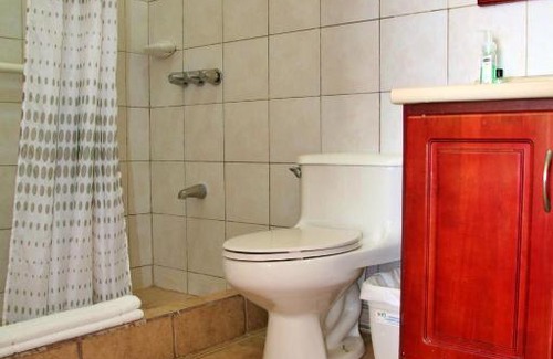 Playa Hermosa Villa | Breathtaking Ocean and Mountain View Villa within a 4 star Beach Resort
