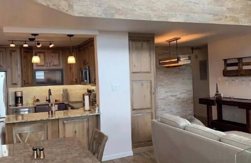 Borinquen Condo | Breathtaking ocean view condo in Puerto Rico