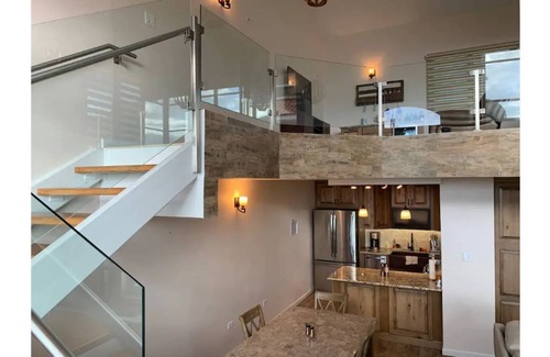 Borinquen Condo | Breathtaking ocean view condo in Puerto Rico