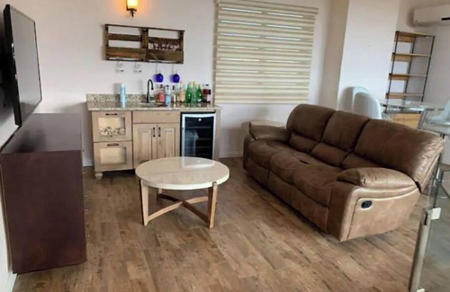 Borinquen Condo | Breathtaking ocean view condo in Puerto Rico