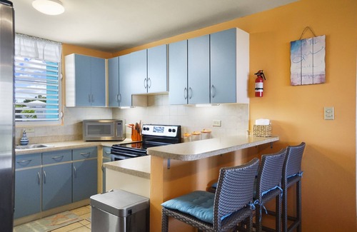 Guaniquilla Condo | Breathtaking Ocean Views With All The Amenities, West Coast, Puerto Rico