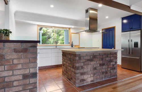 Point Arkwright House | Breathtaking Panoramic Ocean Views