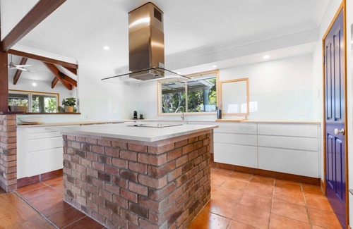 Point Arkwright House | Breathtaking Panoramic Ocean Views