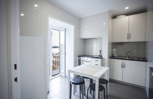 Se Apartment | Breathtaking River View in Alfama