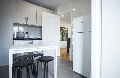 Se Apartment | Breathtaking River View in Alfama