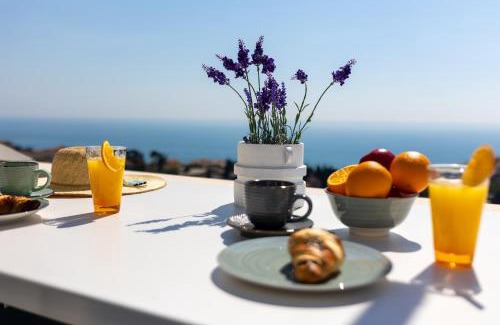 Gornji Kono Apartment | Breathtaking Sea View Apartment Near The Old City