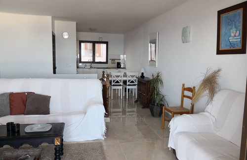 Nerja House | Breathtaking Sea View Townhouse, Punta Lara, Nerja