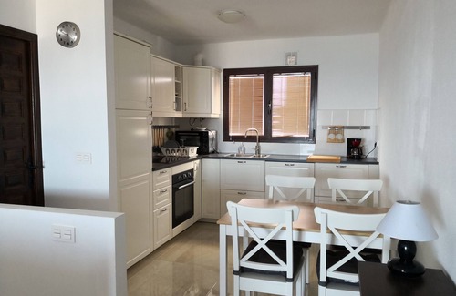Nerja House | Breathtaking Sea View Townhouse, Punta Lara, Nerja