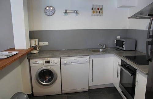 Arzon Apartment | Breathtaking view of the entrance to the Golfe du Morbihan