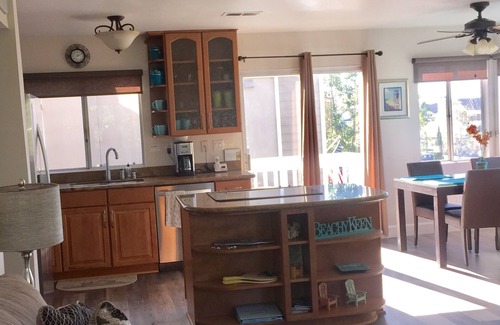 Dana Point Condo | Breathtaking views & a minute stroll to monarch beach, restaurants,and shops.