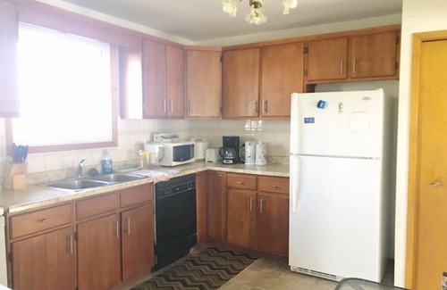 Scugog House | Breathtaking Waterfront Views For Miles-93 arces