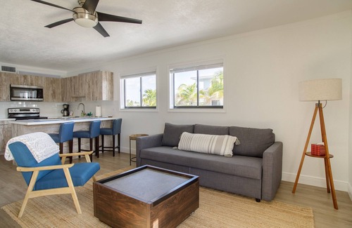 Key Largo Condo | Breathtaking Waterfront Key Largo Boat Slip, Oasis
