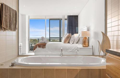 Mandurah Apartment | Breathtaking Waterfront Apartment in Mandurah