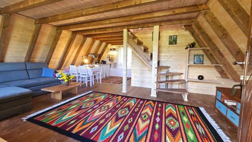 Ocna Sugatag House | Breb 220C