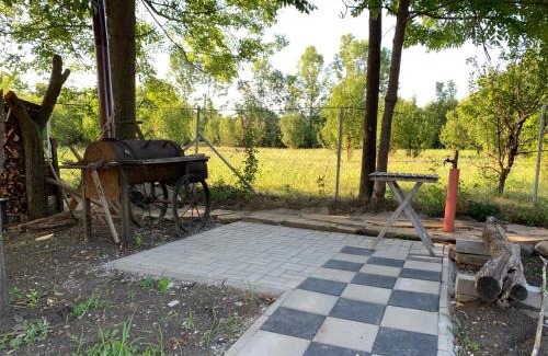 Lunca Mare House | Brebu Holiday House