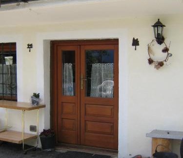 Allein House | Breckenbreck monolocale CIN IT7001C2P4NVWOPA