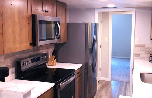 Warrior's Mark Condo | Breckenridge Condo - Quick Walk to Quicksilver Lift and Main St. (200 yards)