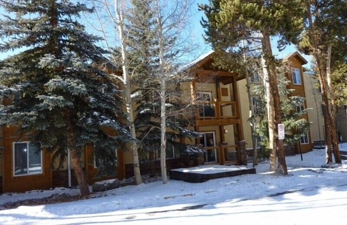 Warrior's Mark Condo | Breckenridge Condo - Quick Walk to Quicksilver Lift and Main St. (200 yards)