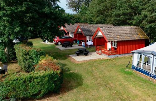 Tønder Municipality Other | Bredebro camping