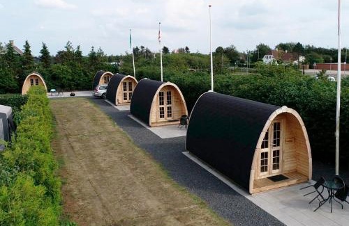 Tønder Municipality Other | Bredebro camping