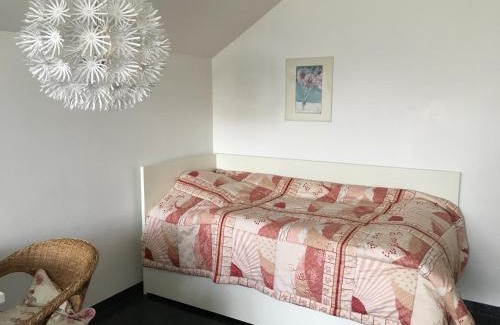 Bredeney Apartment | Bredeneyer Straße 66A