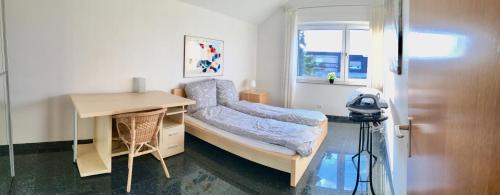 Bredeney Apartment | Bredeneyer Straße 66A