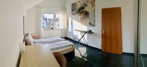 Bredeney Apartment | Bredeneyer Straße 66A