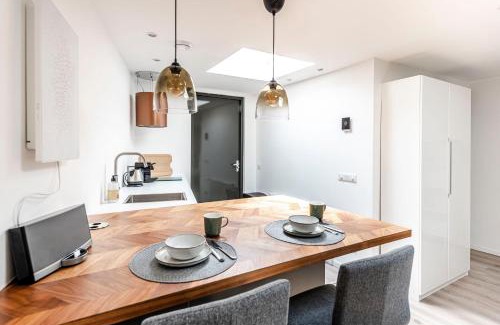 Zandvoort Apartment | Brederode Suite
