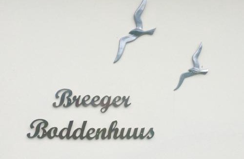 Breege House | Breeger Boddenhuus