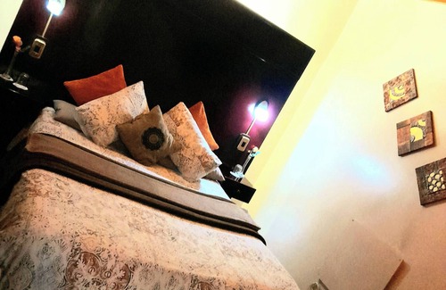 Edenvale House | Breena BnB Guest House