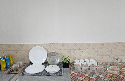 Kadavanthra Apartment | Breeze and Bliss