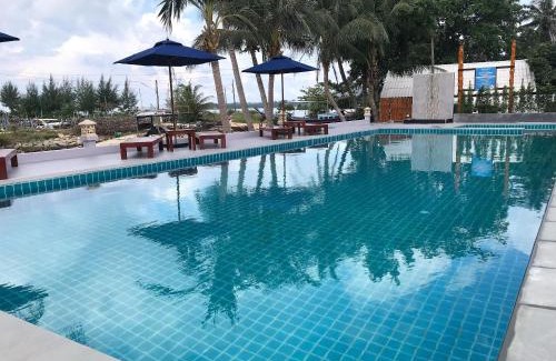Wok Tum Resort | Breeze Bay Villa