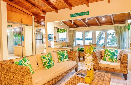 St. John's Apartment | Breeze by the sea