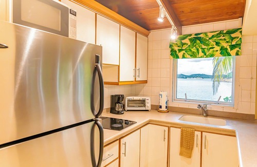 St. John's Apartment | Breeze by the sea