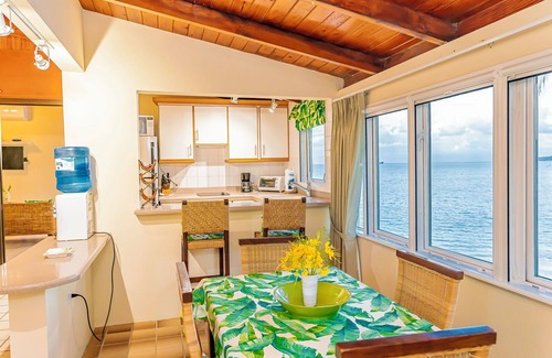 St. John's Apartment | Breeze by the sea