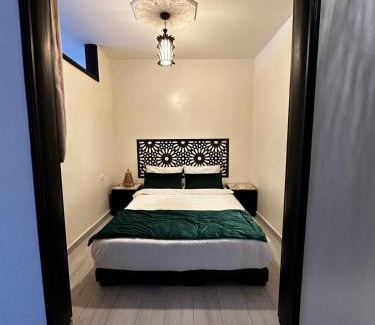 Imi Ouaddar Apartment | Breeze Experience