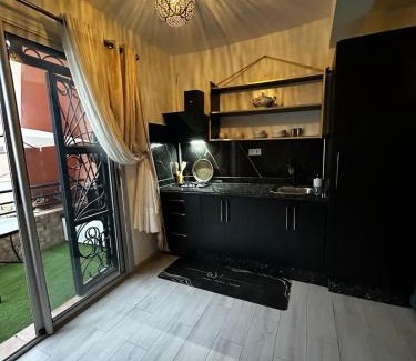 Imi Ouaddar Apartment | Breeze Experience