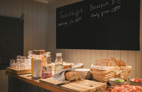 Bergen City Centre Hotel | BREEZE Hotel Victoria - Self-Service