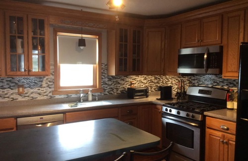 Gloucester House | Breeze of Gloucester