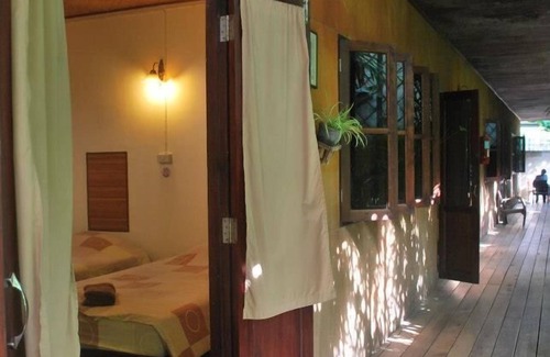 Pai House | Breeze of Pai Guesthouse