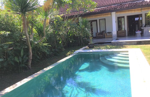 Sawangan Villa | Breeze Private 2 BR Villa & Pool in Sawangan NUSA DUA (Disinfected & Isolated)