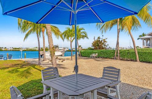 Key Colony Beach House | Breeze Palm