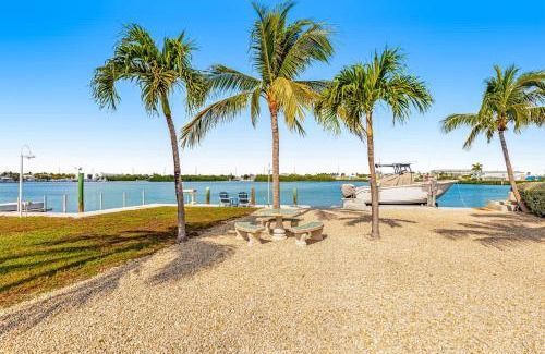 Key Colony Beach House | Breeze Palm