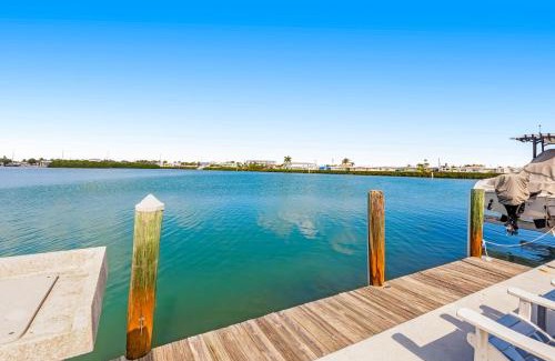 Key Colony Beach House | Breeze Palm