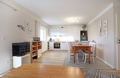 Dassow Apartment | Breeze vacation apartment