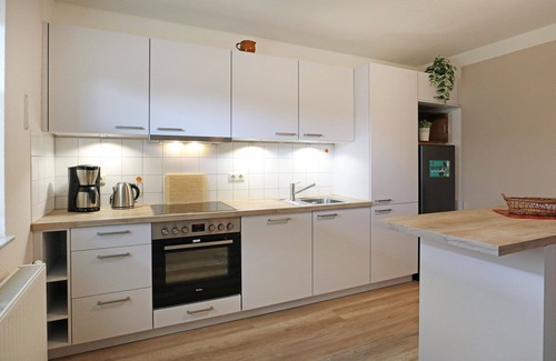 Dassow Apartment | Breeze vacation apartment