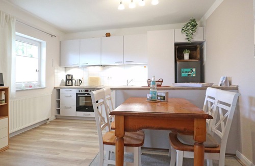 Dassow Apartment | Breeze vacation apartment
